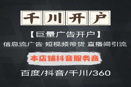百度推广代运营公司助力企业快速占领市场